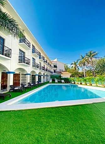 AM Amakal Hotel & Park