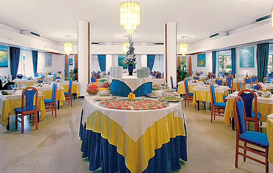 Hotel Meridianus