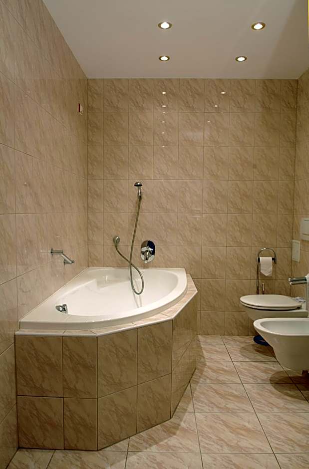 Hotel Mazowiecki Łódź