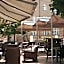 Novotel Nuernberg Centre Ville