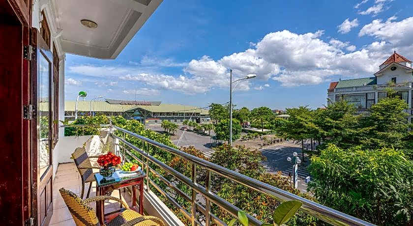 Viet Nhat Hotel Ninh Binh