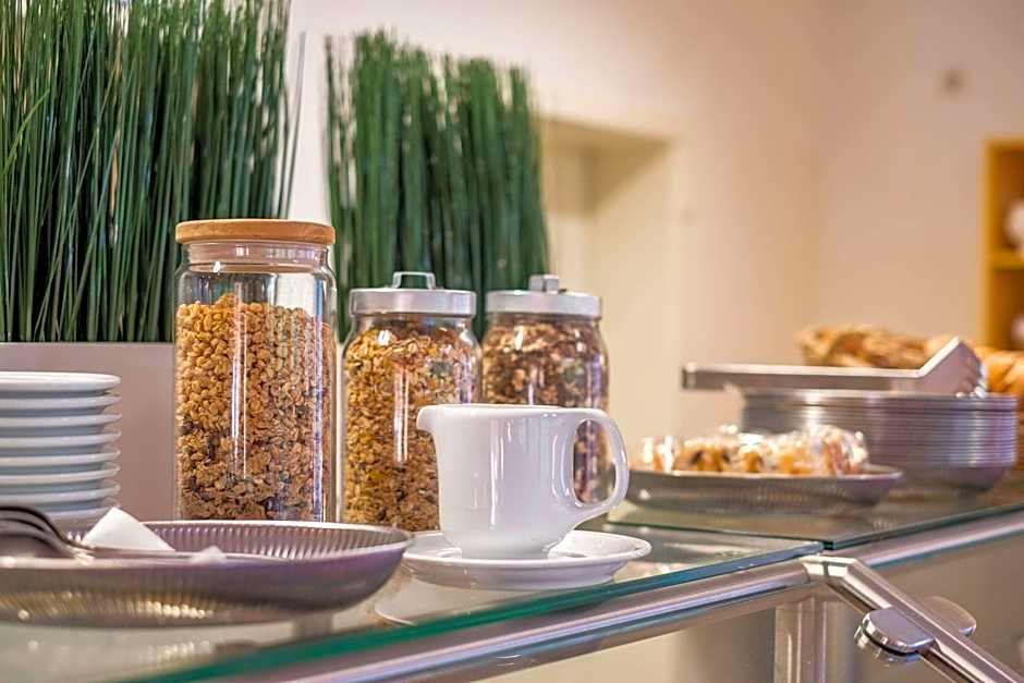 Hotel Lüneburg Süd