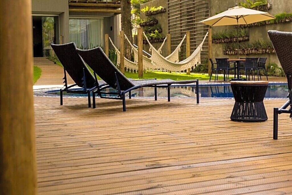 Flor De Lis Exclusive Hotel