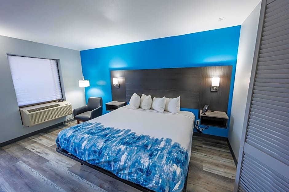 Baymont by Wyndham Branson Thousand Hills