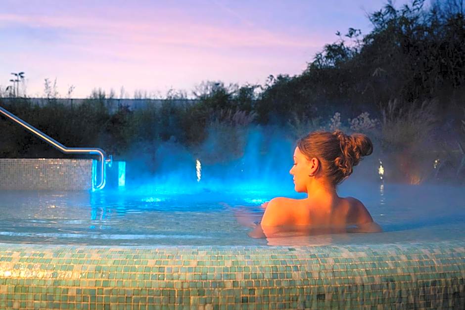 Hotel & Wellness Zuiver