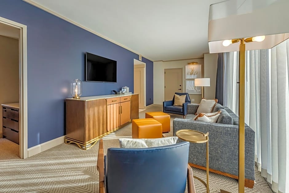 Omni Oklahoma City Hotel