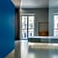 Fiveplace Design Suites & Apartments