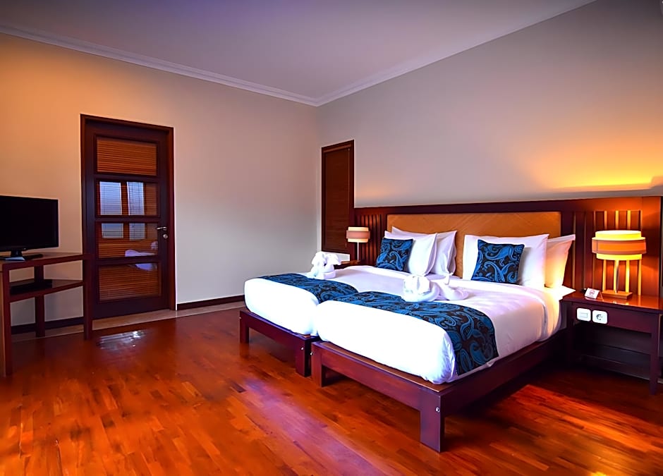 Tis Villas Seminyak by Premier Hospitality Asia