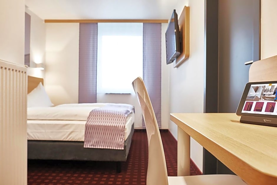 McDreams Hotel Essen