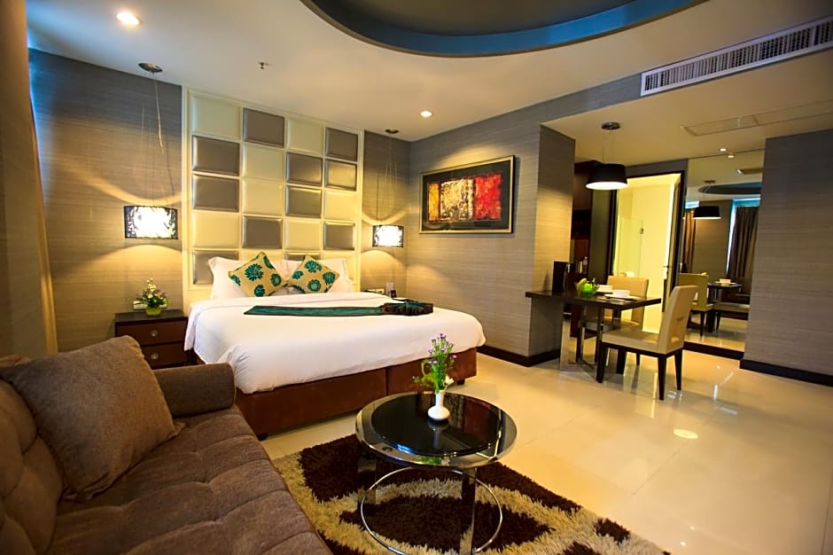 Furamaxclusive Asoke-Sukhumvit