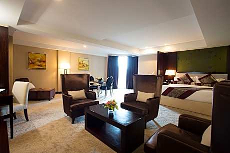 Premier Suite