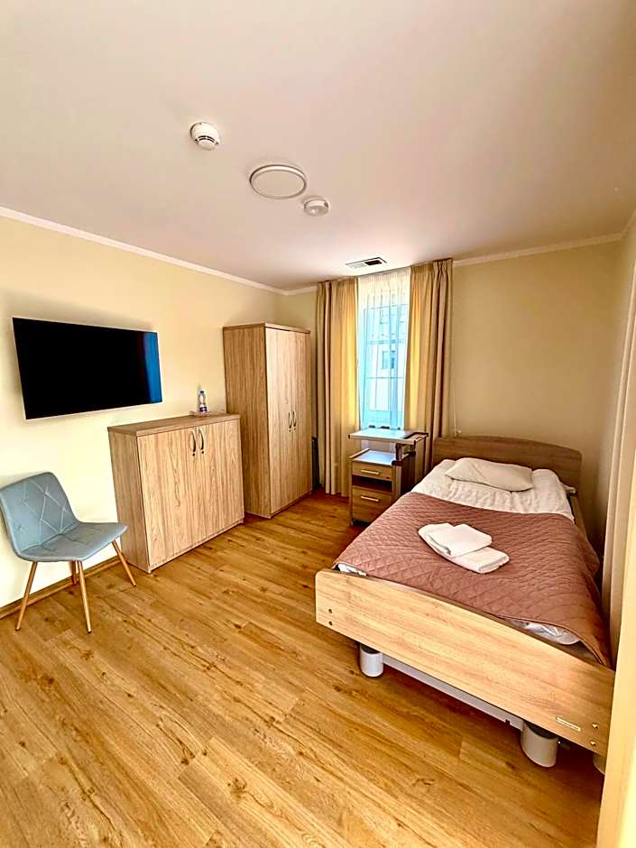 Hotel Ruczaj