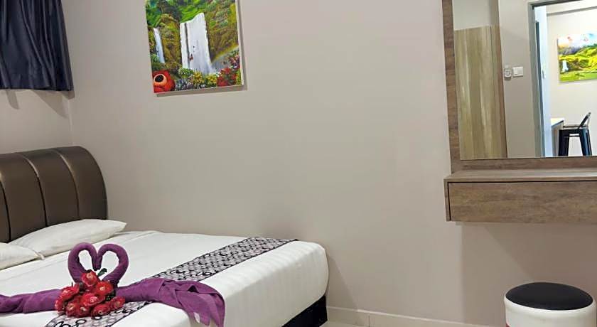 ATS Cameron Hotel & Apartments