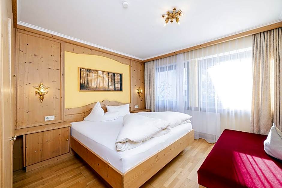 Aparthotel Landhaus St. Joseph (Indoor Pool)