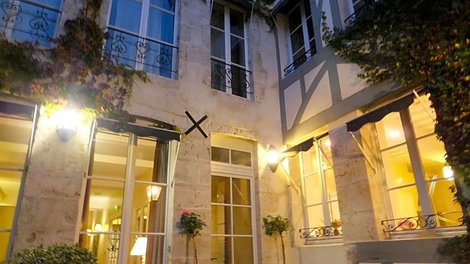 Hotel La Closeraie
