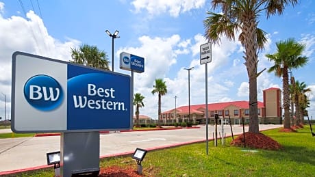 Best Western Lone Star Inn