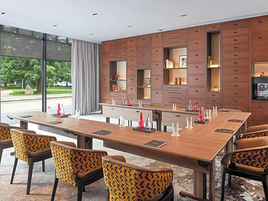 L'Esquisse Hotel & Spa Colmar - Mgallery