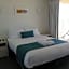 Pacific Surf Absolute Beachfront Apartments