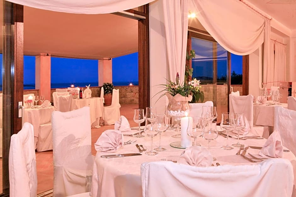 Hotel Micalosu