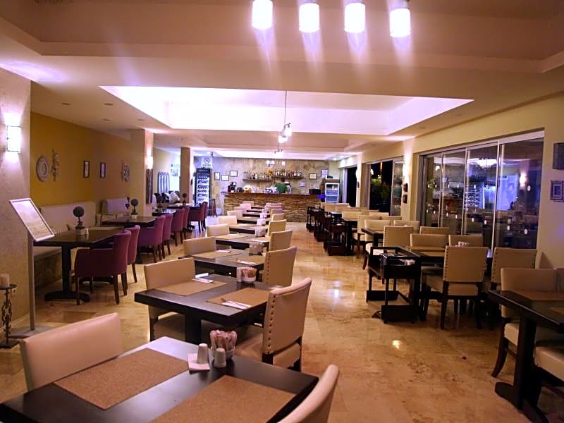 Sina Hotel