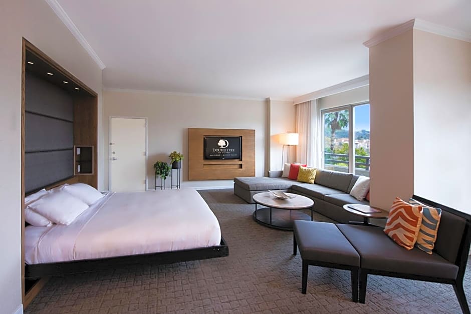 DoubleTree by Hilton San Diego-Mission Valley