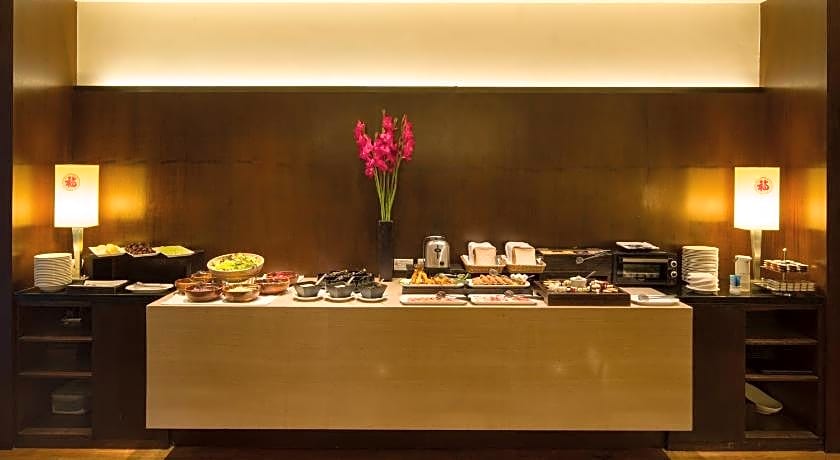 Les Suites Taipei - Da An