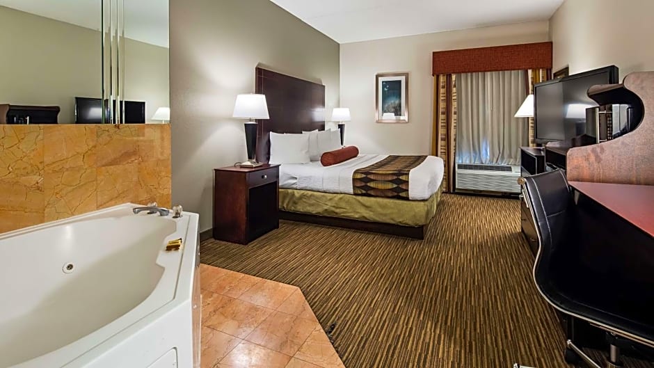 Best Western Plus O'Hare International South Hotel