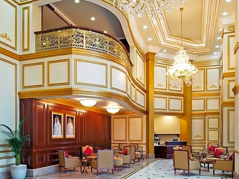 Warwick Doha Hotel