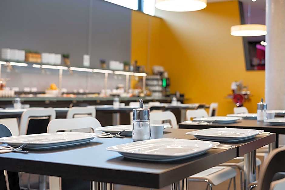 Premier Inn Hannover City University hotel