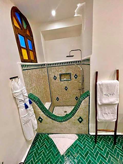Riad La Vie