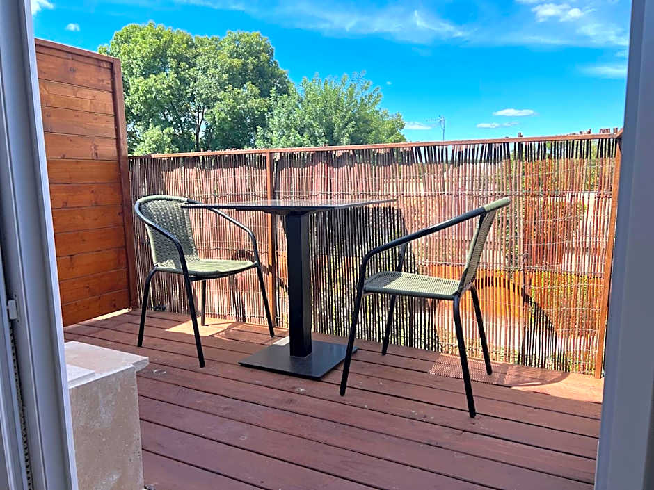 B&B Le Patio34