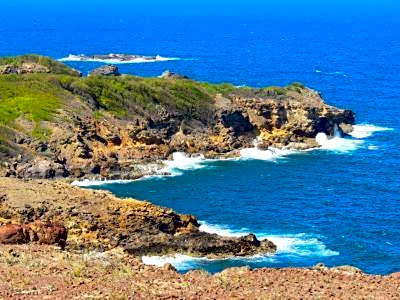 Résidence de la baie 2 - BLEU SOLEIL TARTANE