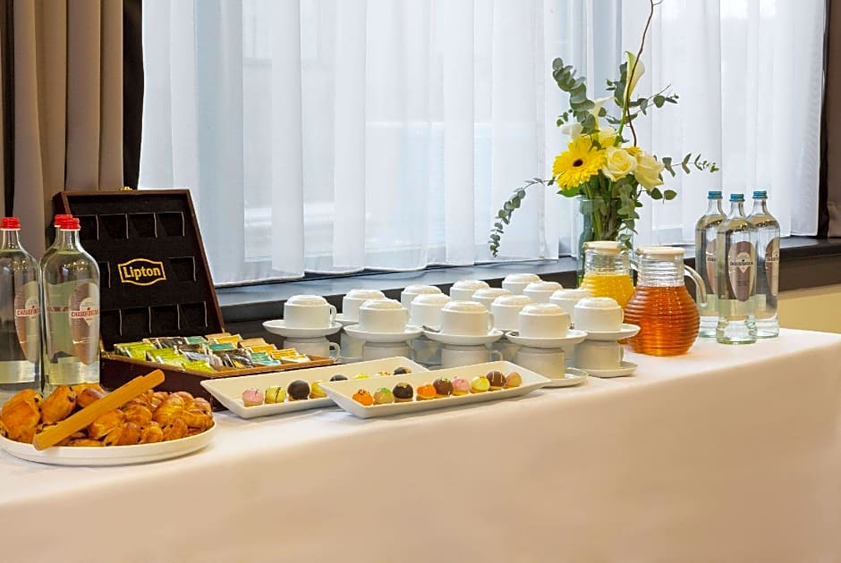 Ramada Brussels Woluwe
