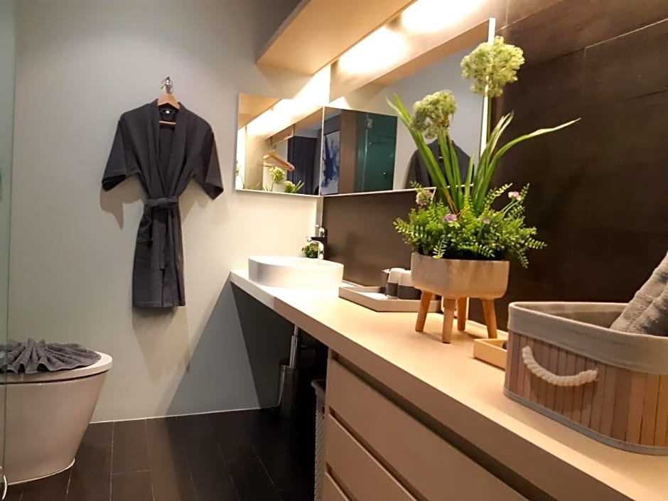 Veranda Residence pattaya By Sea