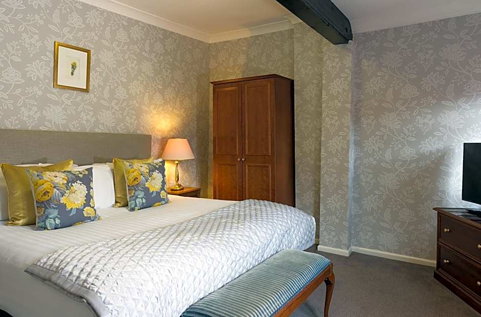 Best Western Red Lion Hotel