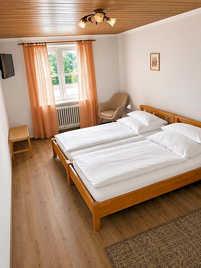 Bimesmeier Gasthof & Pension