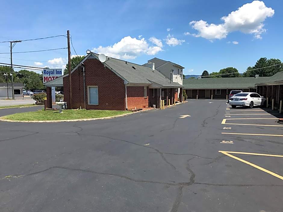 Royal Inn Motel