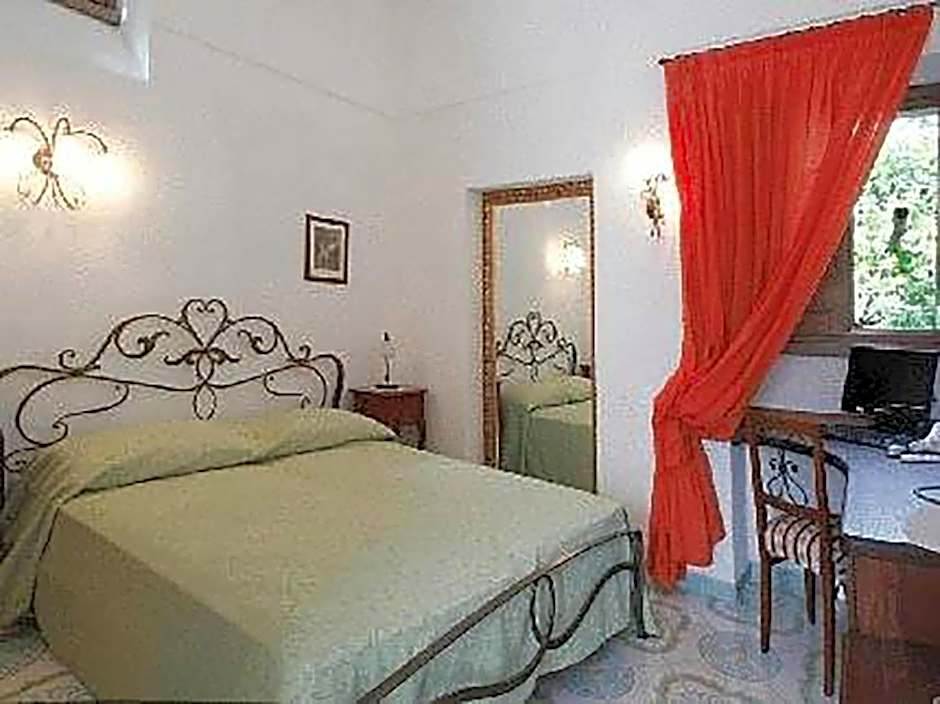 L'Antico Borgo Dei Limoni