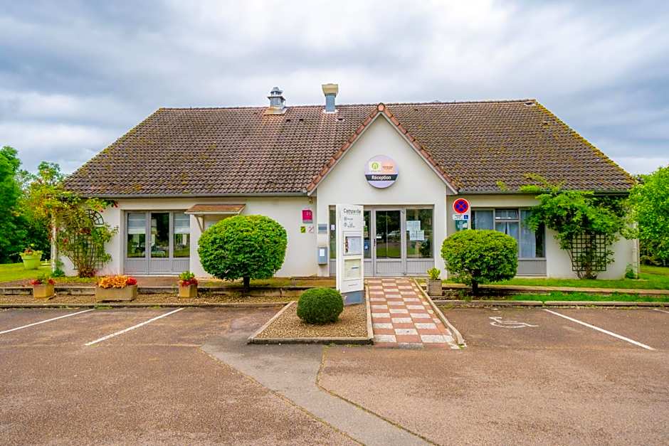 Campanile Hotel Avallon