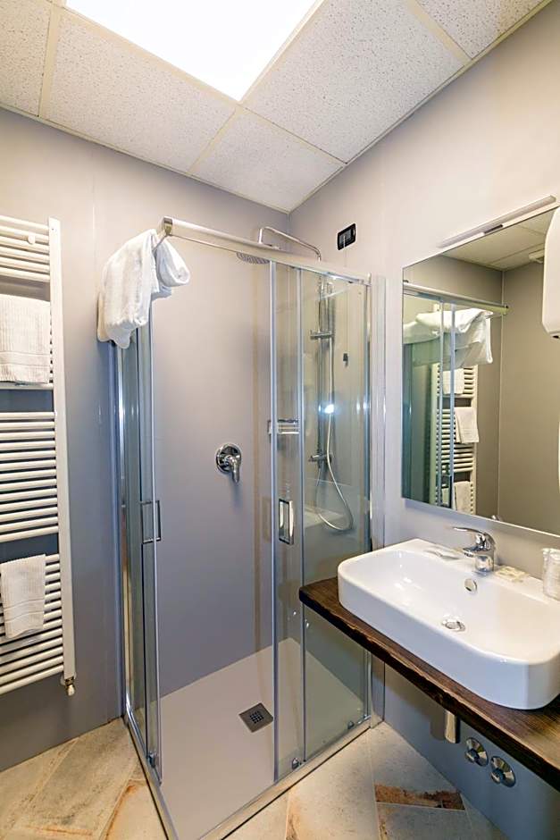 Hotel Mon Repos