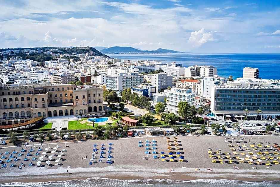 AQUAMARE CITY and BEACH