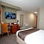 The Oakwood Hotel