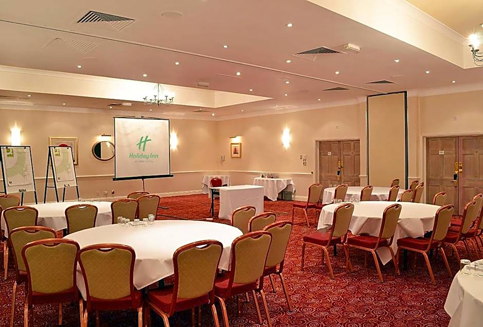Holiday Inn Reading West By IHG