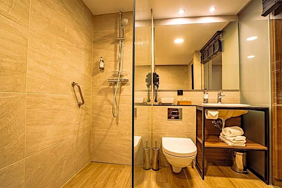 Mielenko & Spa ex Baltin Hotel