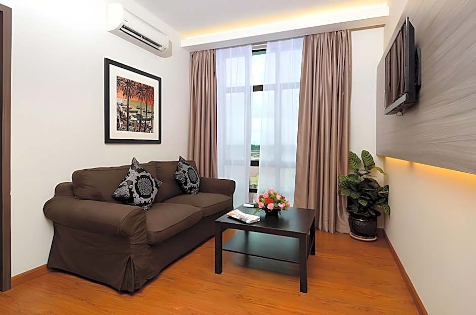 Holiday Villa Hotel & Suites Kota Bharu