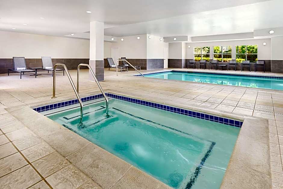 Residence Inn by Marriott San Jose South/Morgan Hill