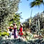 Oasis lodges
