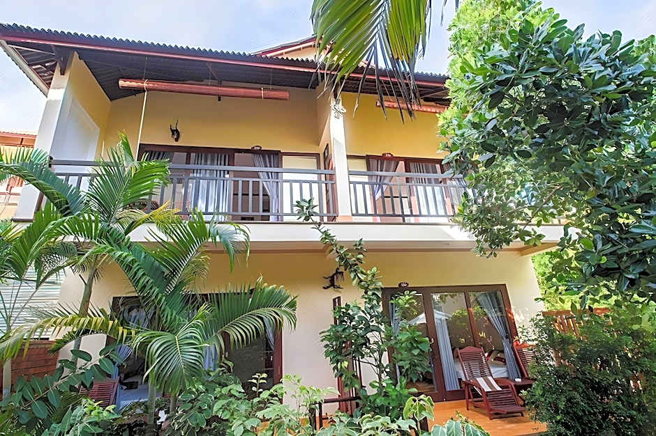 Bao Quynh Bungalow