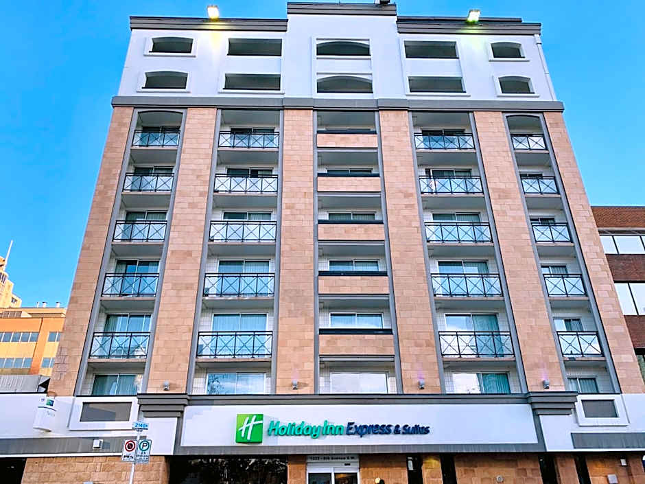 Holiday Inn Express Calgary By IHG