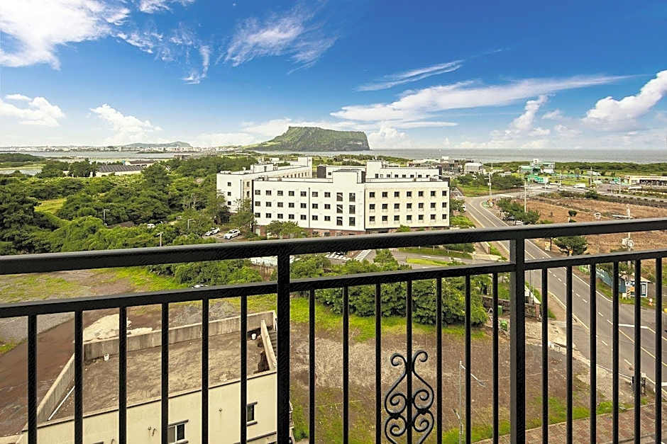 The Best Jeju Seongsan